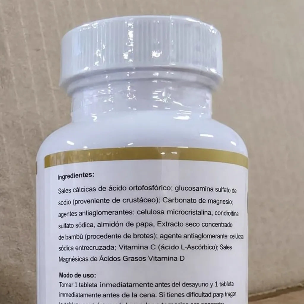 👉 PROMO ORO 2X1 – Calcitrin Gold + ENVIO GRATIS 🔥