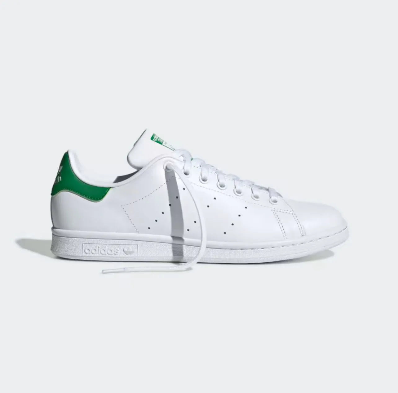 👟 Stan Smith Unisex : El tenis blanco que lo combina todo 🎁 Envío Gratis hoy