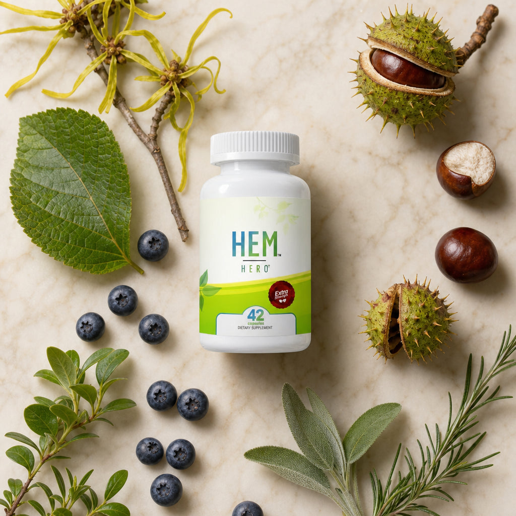HEM Hero 3