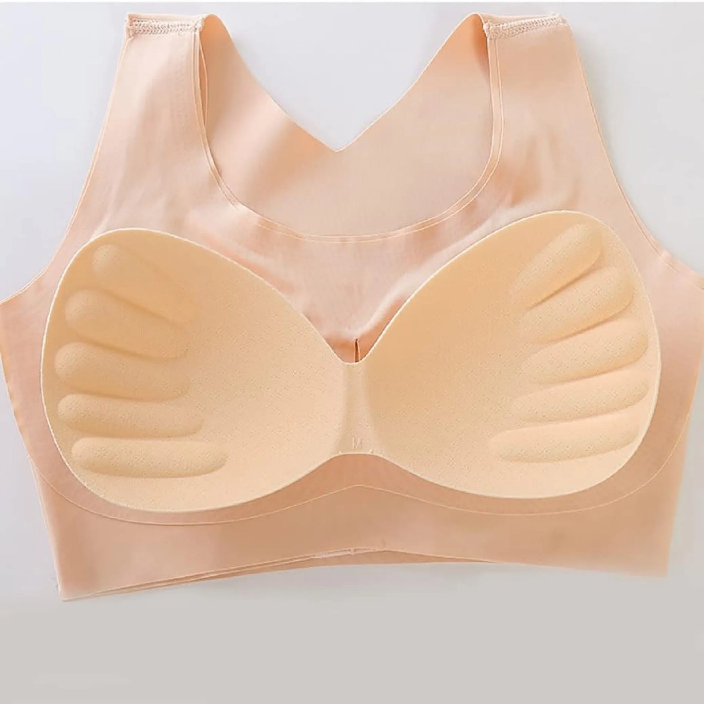 👙 Brasier Corrector de Postura & Levanta Busto ✨ Soporte Total + Envío Gratis 🚚