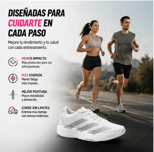 ¡Alcanza tu Máximo Rendimiento! 💥 Adidas Adizero Evo SL + Envío GRATIS 🚚