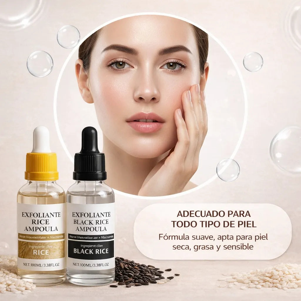 ✨ Dr. Melaxin | Tratamiento Coreano Facial 2X1 Día & Noche 🌙☀️ + Envío GRATIS 🚚