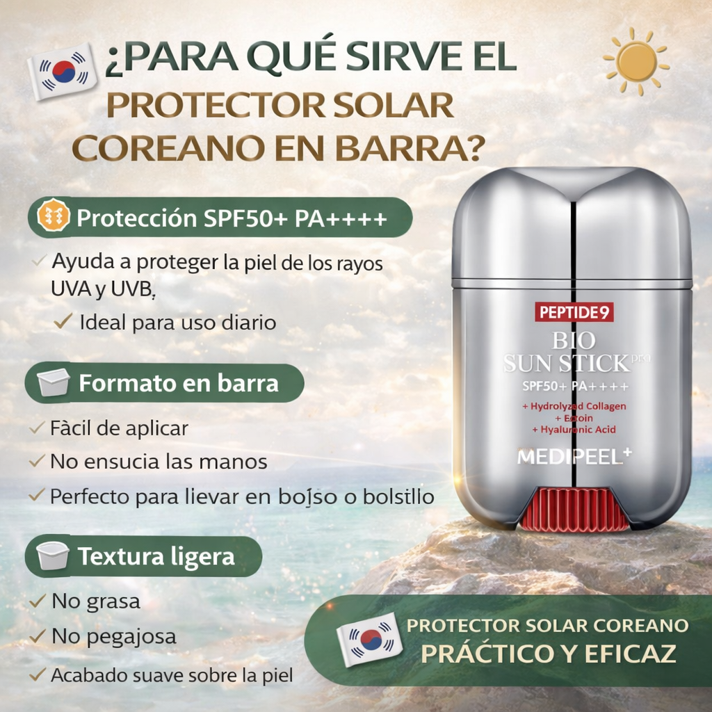 ✨ Crema Urea 40% para Piel Seca 💧 Rutina Completa de Cuidado 🎁 + Protector Solar Coreano en Barra GRATIS ☀️