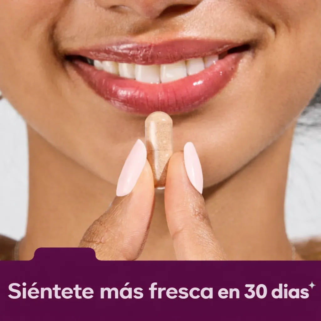 Probióticos Vaginales Physician’s Choice – Cápsulas de Uso Oral 🌸 Equilibrio Íntimo Femenino | 🚚 Envío GRATIS