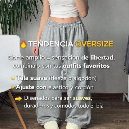 Jogger Milan Unisex™ – Comodidad que combina con todo + Envío GRATIS 🚚