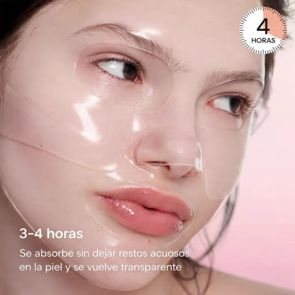 ✨ Combo Glow. Macarilla Biodance + Miss Rose ✨ 💖 Hidratación profunda + Labial 2 en 1 GRATIS 💄