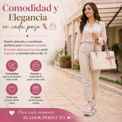 ¡Combo Perfecto para Mamá! 2 Productos, 1 Precio + Envío GRATIS 💖