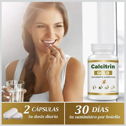 👉 PROMO ORO 2X1 – Calcitrin Gold + ENVIO GRATIS 🔥