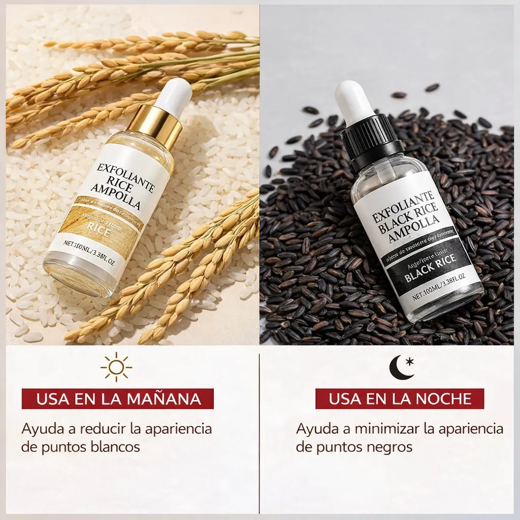 ✨ Dr. Melaxin | Tratamiento Coreano Facial 2X1 Día & Noche 🌙☀️ + Envío GRATIS 🚚