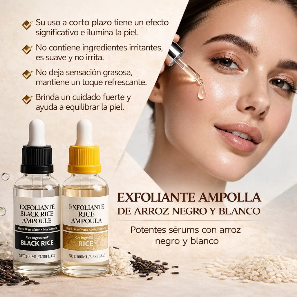 ✨ Dr. Melaxin | Tratamiento Coreano Facial 2X1 Día & Noche 🌙☀️ + Envío GRATIS 🚚