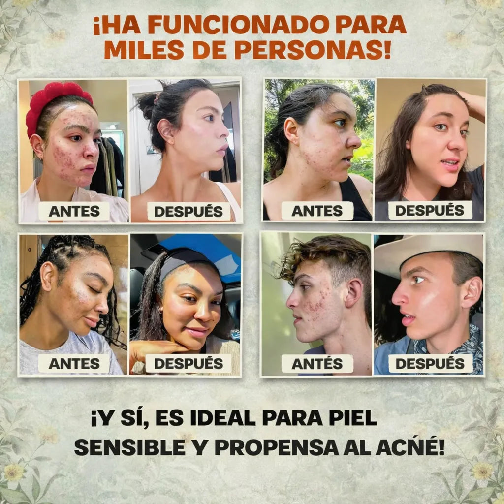 🧴 EVIL GOODS – Cebo de Res 🌿 Nutrición Natural para tu Piel ✨