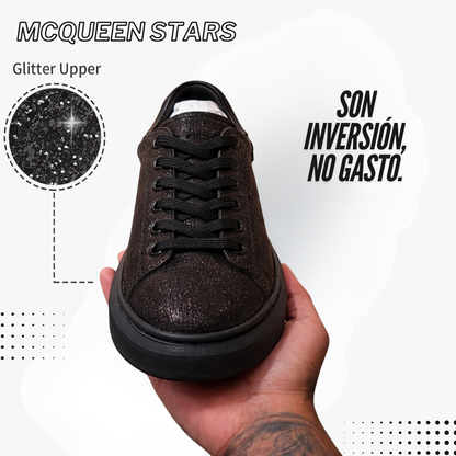 👑 Tennis McQueen Stars: Calzado UNISEX que Marca Tendencia. ¡Tu Próximo Par Favorito está Aquí! 🔥 50% OFF con Envío Gratis.