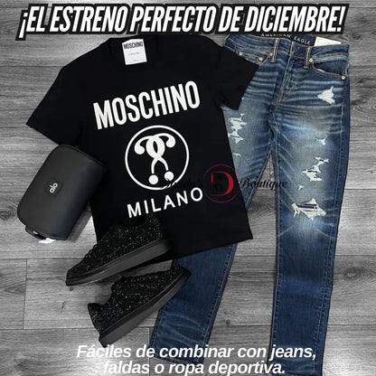 👑 Tennis McQueen Stars: Calzado UNISEX que Marca Tendencia. ¡Tu Próximo Par Favorito está Aquí! 🔥 50% OFF con Envío Gratis.