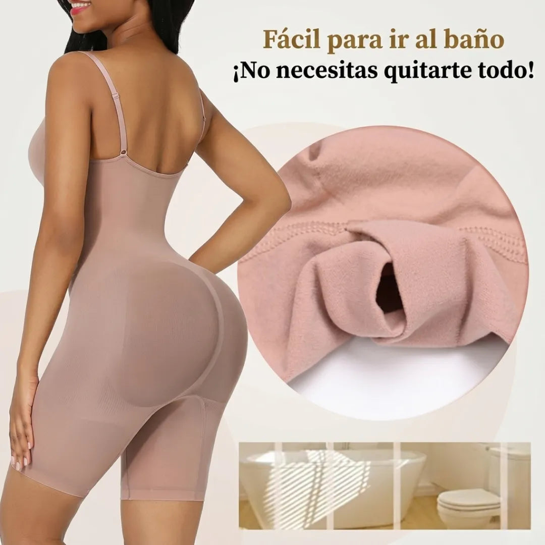 🔥 ¡OFERTA FLASH! Luce una Figura de Reloj de Arena ⏳ BodySculpt Pro 2x1 + Envío Gratis 🚚