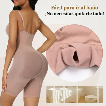 🔥 ¡OFERTA FLASH! Luce una Figura de Reloj de Arena ⏳ BodySculpt Pro 2x1 + Envío Gratis 🚚