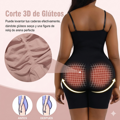 🔥 ¡OFERTA FLASH! Luce una Figura de Reloj de Arena ⏳ BodySculpt Pro 2x1 + Envío Gratis 🚚