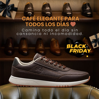 🔥 Cuero Premium Élite Sport: Calidad Garantizada con un Descuento del 🎁50% Exclusivo.