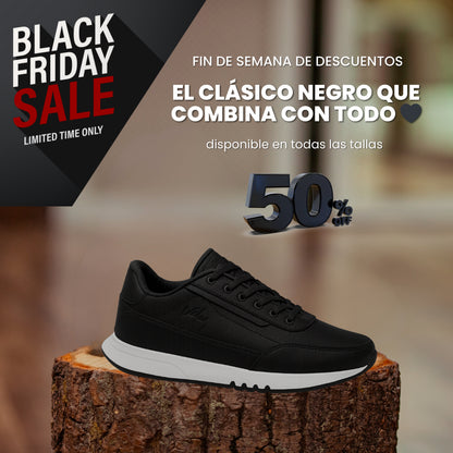 🔥 Cuero Premium Élite Sport: Calidad Garantizada con un Descuento del 🎁50% Exclusivo.