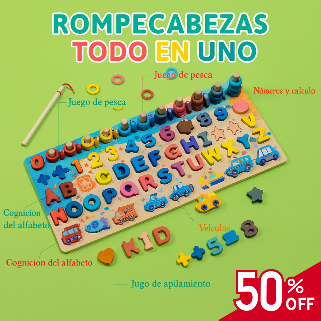 Encabezado
