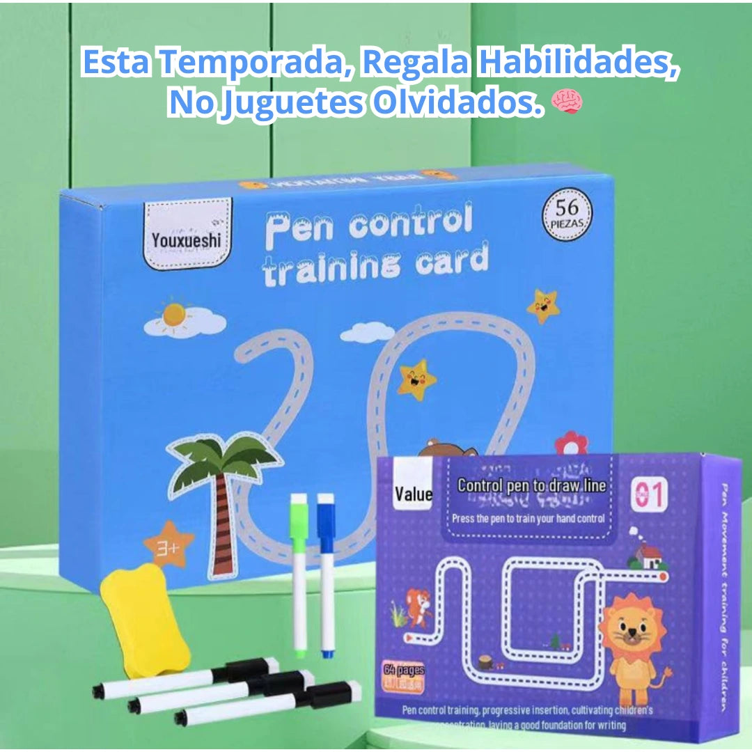🔥 ¡IRRESISTIBLE! 50% Dto. en tu Pack de Construcción BEINZI (Mesa + Bloques) 100 Pzs + 🎁 Libro Sensorial de Regalo. 🎉