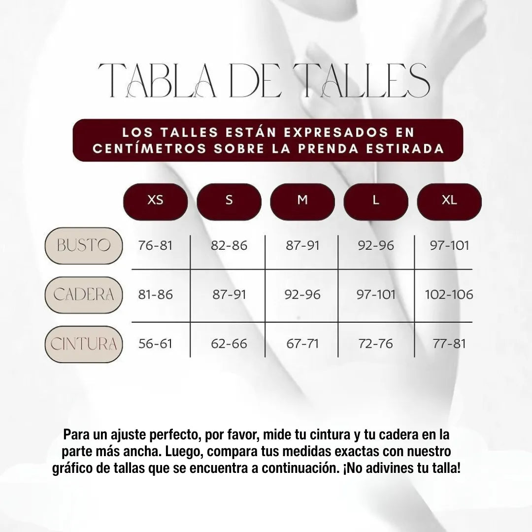 🔥 OFERTA RELÁMPAGO 2x1: Panty Levanta Cola y Control Abdomen.🩱 ¡Lleva DOS y PAGA UNO para una Silueta Totalmente Lisa!