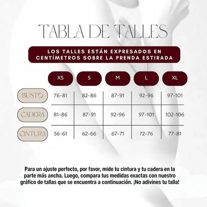 🔥 OFERTA RELÁMPAGO 2x1: Panty Levanta Cola y Control Abdomen.🩱 ¡Lleva DOS y PAGA UNO para una Silueta Totalmente Lisa!