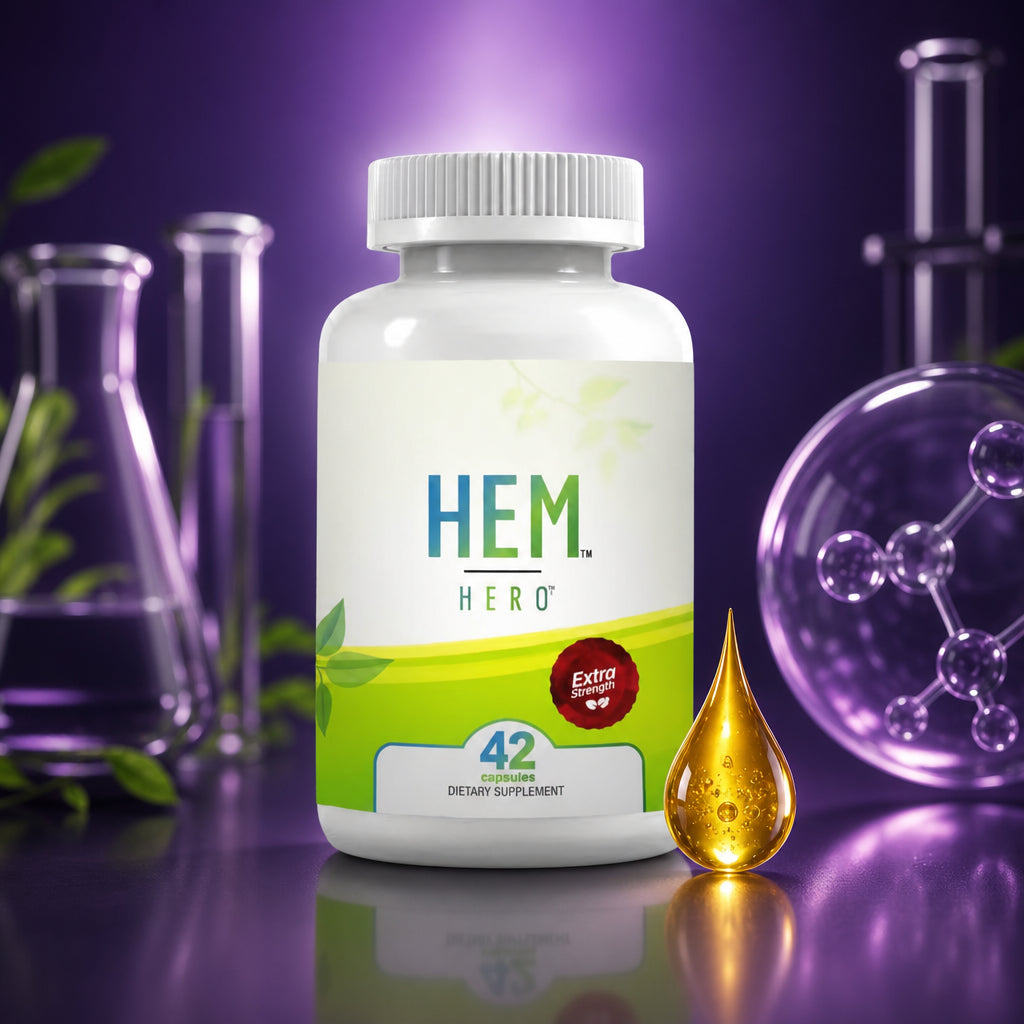 HEM Hero 5