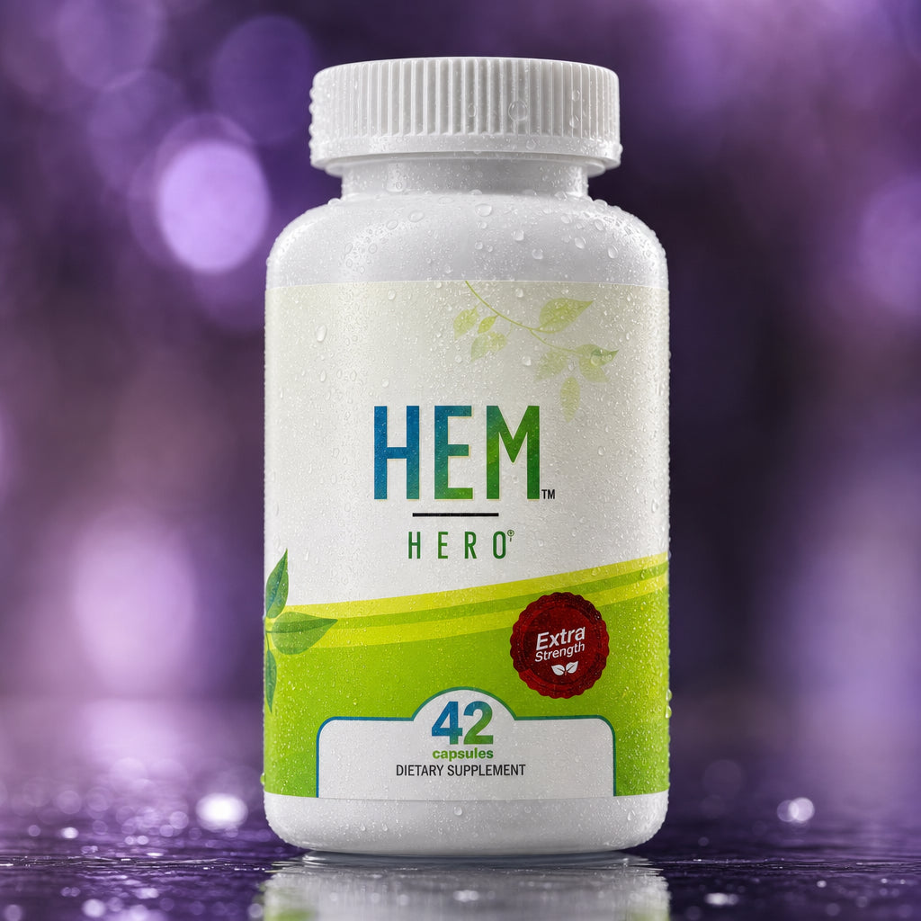 HEM Hero 2